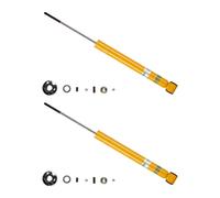 Conjunto amortiguador Presión De Gas Del Eje Trasero Experiencia de BILSTEIN IAM