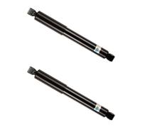 Conjunto amortiguador Presión De Gas Del Eje Trasero Experiencia de BILSTEIN IAM