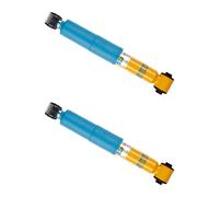 Conjunto amortiguador Presión De Gas Del Eje Trasero Experiencia de BILSTEIN IAM