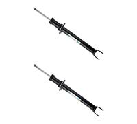 Conjunto amortiguador Presión de gas delantera accionada por resorte. BILSTEIN