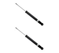 Conjunto Amortiguador Trasero de Presión Gas BILSTEIN B4 para entre Otros Skoda