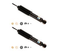 Conjunto Amortiguador Trasero de Presión Gas BILSTEIN B4 para U. A. Daimler XJ