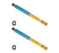Conjunto Amortiguador Trasero de Presión Gas BILSTEIN B6 4600 para U. A. Ford