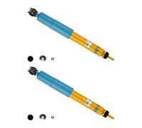 Conjunto Amortiguador Trasero de Presión Gas BILSTEIN B6 4600 para U. A. Land