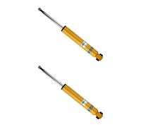 Conjunto Amortiguador Trasero de Presión Gas BILSTEIN B6 para U. A. Volvo S60