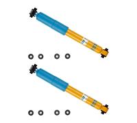 Conjunto Amortiguador Trasero de Presión Gas BILSTEIN B8 Plus para U. A. Volvo