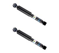 Conjunto Amortiguador Trasero de Presión Gas Nicht Federtragend BILSTEIN