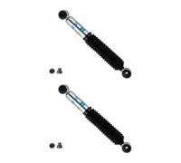 Conjunto Amortiguador Trasero de Presión Gas Nicht Federtragend BILSTEIN B8