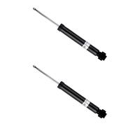 Conjunto Amortiguador Trasero Gas No Tragend BILSTEIN B4 para U. A. Peugeot 208