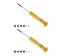 Conjunto Amortiguador Trasero Gas No Tragend BILSTEIN B8 Plus para Y A. MB CLASE