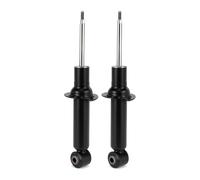 Conjunto Amortiguador Trasero Presión Del Gas Con Parada de Primavera KYB para