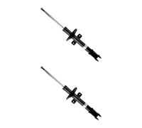 Conjunto Amortiguador Trasero Presión Del Gas Puntal BILSTEIN B4 para Y A. Dacia