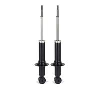 Conjunto Amortiguador Trasero Presión Del Gas Telescopio KYB para U. A.