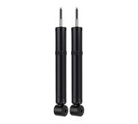 Conjunto Amortiguador Trasero Presión Teleskop-Stoßdämpfer KYB para U. A. , Seat