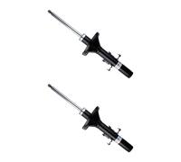 Conjunto Amortiguadores Gas Presión Eje Trasero BILSTEIN 22-139924