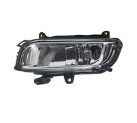 conjunto antiniebla Compatible Con A8 D3 S8 2008 2009 2010 Conjunto Faros Antiniebla Parachoques Delantero Luz Antiniebla Luz Punto Accesorios Coche 4E0941699B 4E0941700B(Left)