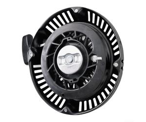 Conjunto Arrancador Manual Metal para Motor 212cc para hart Compatible(1 set)