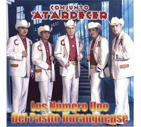 Conjunto Atardecer - Numero Uno Del Pasito Duranguenese