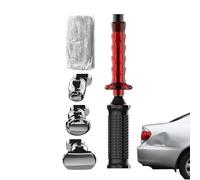 Conjunto automático-Dellen-Rester-Auto-Dellen-Remhanner Set, Falta el juego de reparación | Herramienta de eliminación automática de bodega, elevación de tirador, herramientas de reparación del cuerpo