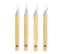 Conjunto avanzado de herramientas de reparación de móviles con de madera antideslizante y herramienta de palanca especial para teléfonos, tabletas, cámaras, reparación de madera
