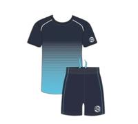 Conjunto azul GO&WIND azul niño