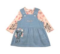 Conjunto Baby Bambi, Comodidad Suave y Práctico, Ideal para Bebés Activos, Diseño Lindo y Natural