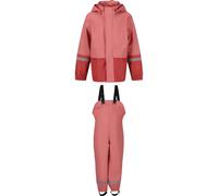 Conjunto Baby Mackintosh Zigzag Simba PU 3 ans