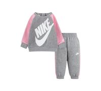 Conjunto bebé niño oversize Nike Futura Crew 2 años