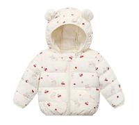 Conjunto Bebe Recien Nacido Lana Abrigo Impermeable Nieve Sudadera Bebe 6 9 Meses Vestidos Bebe Invierno Chaqueta Bebe 18 Meses Ropa Recien Nacido NiñA Regalo para Bebes Recien Nacidos