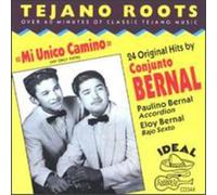 Conjunto Bernal - Mi Unico Camino