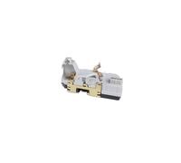 Conjunto Bloque Cerradura Puerta Para Peugeot 206 207 9137E4 9138G0 Mecanismo Bloqueo Puerta Coche(Rear Right)
