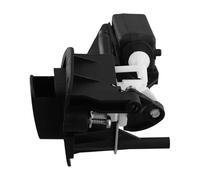 Conjunto Bloqueo Maletero Motor Central Portón Trasero 8200102185 Para Nissan Para Primastar 2001- Bloque bloqueo maletero