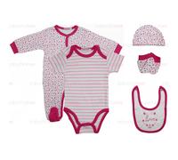 Conjunto Body y Pelele - Love 1M Regabilia