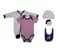 Conjunto Body y Pelele - Mejor amigo 3M Regabilia