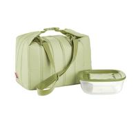 Conjunto bolsa térmica