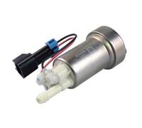 Conjunto Bomba Combustible Bomba De Combustible Eléctrica 535 L/h Con Turbina Doble Canal E85 Color Plata F90000295