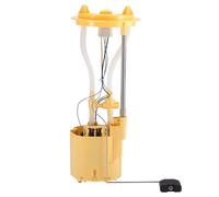Conjunto Bomba Combustible Conjunto De Módulo De Bomba De Combustible Eléctrica Bombas De Gasolina Compatible Con Dodge Para Ram 2500 2005 2006 2007 2008 2009 E7181M SP7181M FG1224