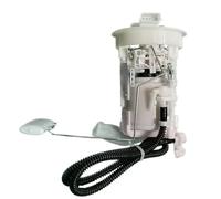 Conjunto Bomba Combustible De Gasolina Bomba De Combustible Electrónica Para Nissan Para X-Trail T30 QR20DE QR25DE (170408H31B, 17040-8H31B)