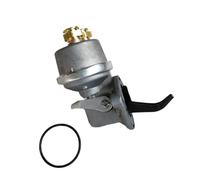 Conjunto Bomba Combustible De Gasolina Bomba De Elevación De Combustible BCD2723 Para Retroexcavadoras 580M, 580SM, 580SN Para Cargadoras Para Ruedas 521D Y 621D.