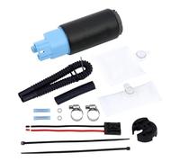 Conjunto Bomba Combustible De Gasolina Para HYUNDAI Para ACCENT Para ELANTRA Para SONATA Para TIBURON Bomba De Combustible Eléctrica De 180 LPH Y 43 PS Con Filtro Y Kits De Instalación.