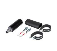 Conjunto Bomba Combustible Eléctrica Bomba De Combustible Externa En Línea Universal 255 LPH Para Walbro GSL392 Alta Presión Con Kit