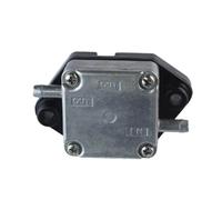 Conjunto Bomba Combustible Eléctrica Motor De Bomba Combustible Para Yamaha 4 Tiempos 6HP 8HP Fueraborda OEM 6BX-24410-00 67D-24410-01/02/03