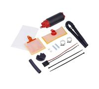 Conjunto Bomba Combustible Eléctrica Para Acura Para RSX Para Integra 340LPH E85 Compatible Con Bomba Combustible Alto Flujo "Reemplazar Walbro 255LPH GSS342"