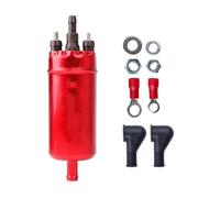 Conjunto Bomba Combustible Eléctrica Para FIAT Bomba De Combustible Alta Presión En Línea Repuesto Universal 0580464070 Eléctrica Externa