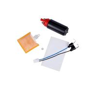 Conjunto Bomba Combustible Eléctrica Para Geo Para Tracker (submodelo: Base, LSi) 1989 1990 1991 1992 1993 1994 1995 Bomba Combustible Eléctrica EFI + Colador