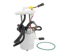 Conjunto Bomba Combustible Eléctrica Para Jaguar Para S-Type XJ8 Para Vanden Plas P76604M XR849199 Conjunto De Bomba Combustible C2C20262