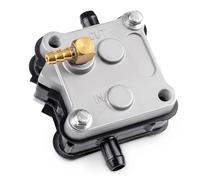 Conjunto Bomba Combustible Eléctrica Para Mercury 30-300HP Fueraborda 2 Tiempos 14360A43 14360A50 14360A71 98766-C1 14360A16 14360A41 Moto Nieve Bomba Combustible Gasolina