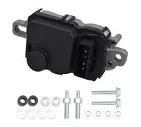 Conjunto Bomba Combustible Eléctrica Para Mercury Para Grand Para Marquis Para Mountaineer Para Mariner 6H1470 FD1002 4C2A-9D372-BA 590-001 Módulo Controlador Bomba Combustible