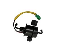 Conjunto Bomba Combustible Eléctrica Para Nissan Para X-Trail T30 2001 2002 2003 2004 2005 2006 2007 2.2D 17040-8H80A 17040-8H800 Bomba Combustible Diésel Externa