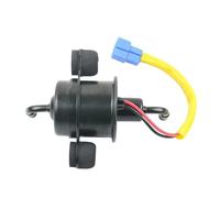 Conjunto Bomba Combustible Eléctrica Para Nissan Para X-trail T30 Diesel 2,2 114 2001-2007 17040-8H80A 170408H80A Bomba Combustible Trasera Externa Coche